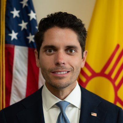 Official account of Ryan Ellison, Acting U.S. Attorney for the District of New Mexico. Privacy policy: https://t.co/7DDjzk16Gj