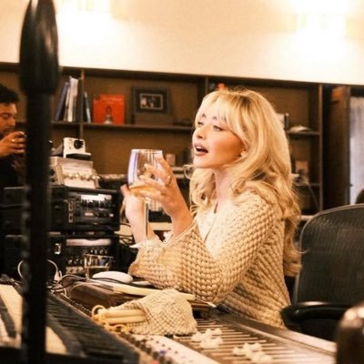your favourite wag.⠀⠀ ⠀⠀ ⠀⠀ ⠀⠀ ⠀ ⠀⠀ ⠀⠀ ⠀⠀ @OP81Parody, my always and forever.⠀⠀ ⠀⠀ ⠀⠀ ⠀ ⠀ ⠀ NOT THE REAL SABRINA