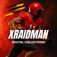 XRaidMan (@xraidmanx) 's Twitter Profile