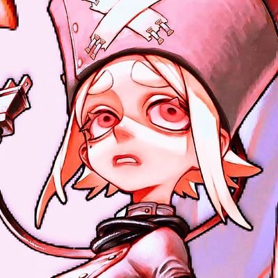 I share content for manga and anime, especially shoujo, josei and fantasy (recently into gachiakuta)
{she/her} 🍓