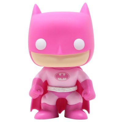 DCUBatmann's profile picture. I'm a Pink Lantern now and I'm powered by love 💗