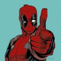 ๐๐๐๐๐ฉ๐จ๐จ๐ฅ (@deadpoolwad) 's Twitter Profile
