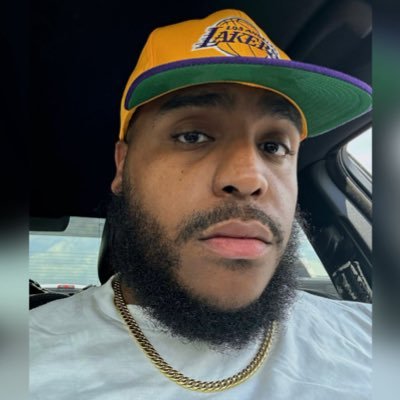 🐝 SCAT PACK JACK 🐝 💨🏎💨🏎 ♏ 11/11 (Identical twin) 👬😎 Count your blessings 🙏🏾 & Mind your business 🤐 #Lakers🟡🟣 #FlyEaglesFly🦅