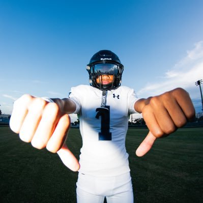 Kendrick williams Profile
