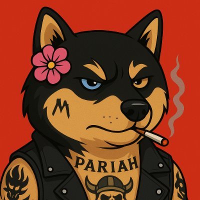 💎 $MANYU ENTHUSIAST 💎
🚀💀 MANYU OUTLAW | CRYPTO REBEL | MOONBOUND 🌌💎
Twitch Affiliate 🎥 https://t.co/JHzQzRj6oc