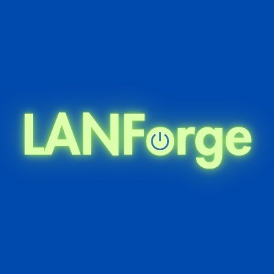 Partnerships for @LANForgePC
Changing the Gaming PC industry, one PC at a time!
Buy a Tier 1 Gaming PC below! ⬇️