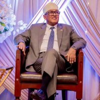 Ahmed Ibrahim (@titanic801) 's Twitter Profile