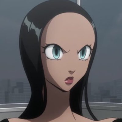 l4444ver's profile picture. also chronically online on @akakaluvme