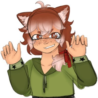 churchofpnklf's profile picture. NSFW DNI | They/He | Aspiring Voice Actor; Drawing Person