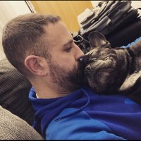 Sergio Suárez (@sergio_szg) 's Twitter Profile Photo Sergio Suárez (@sergio_szg) 's Twitter Profile Photo
