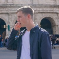Nick Benjamin (@thenickbenjamin) 's Twitter Profile