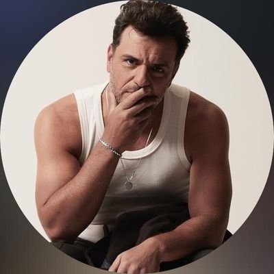 Twitter Oficial do ator Rodrigo Lombardi 🎭