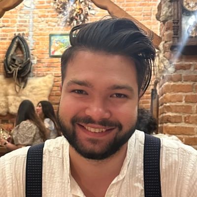 Head of AI @onlymonster_ai, PhD candidate working on perception and control optimization in robotics, interested in HRI/HAI, @Comp_NeuroLab alumnus
