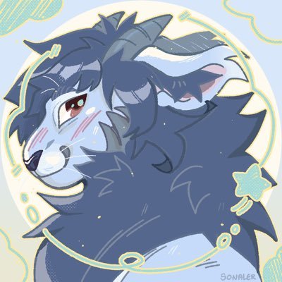 Grey | They/Them | Nonbinary | Sapphic | 28 | Neopets & Theme Park Enthusiast | Professional Museum Guy | Multisuiter | Taken 🖤
