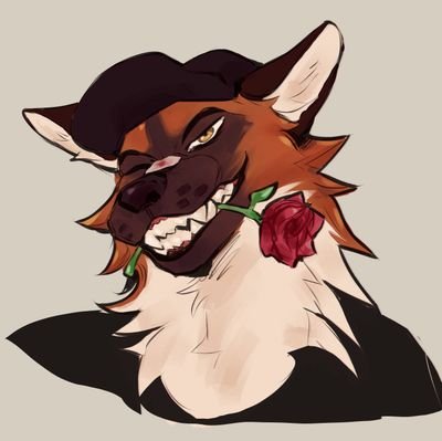 Aguara_i621's profile picture. ENG/ES 20yo 🇵🇾
Inactve Furry artist //future engeenier(?

I♥️FAT BITCHEEEEEEEES

Made whit all the love I can legally give