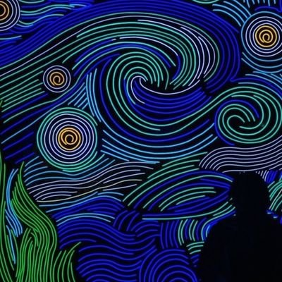 «هیچکس وطن نیست؛ وطن یعنی همهی ما.»🇮🇷
خورخه لوئیس بورخس
Information science