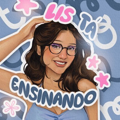 Oi, eu dou aulas particulares de inglês e falo de livros no @listalendo