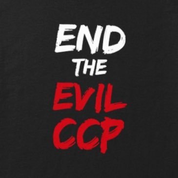 ximini2021's profile picture. Opponent of the Chinese Communist Party. Believer in freedom, democracy, constitutional government, and the rule of law.