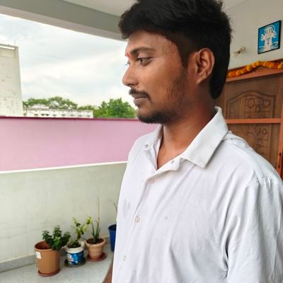 ChirumamillaBa2's profile picture. 