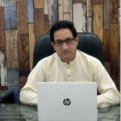 Business Consultant, Social Media Activist , Writer , Against Status Quo , Poetry Lover