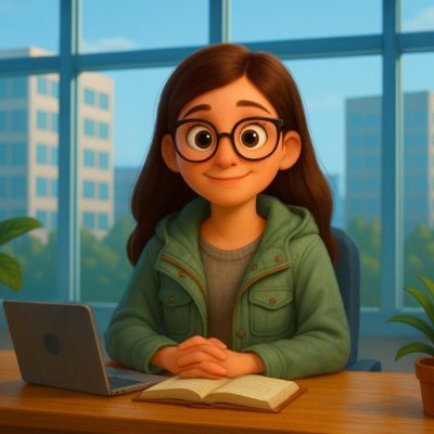 Frontend Enthusiast | Self-learner| Woman in Tech 👩💻