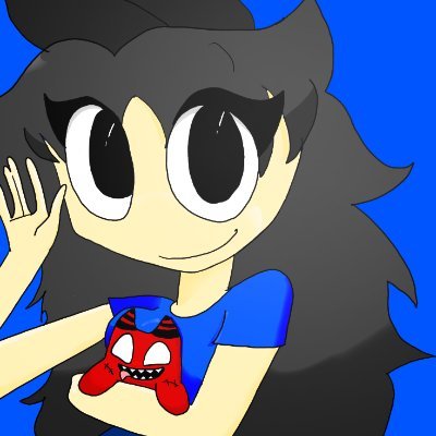 Hi! I'm Zoya Reviews! I love Garten of Banban and I love to draw animations of it! C:
こんにちは!Zoya Reviewsです!Garten of Banbanが大好きで、アニメーションを描くのも大好きです!C: