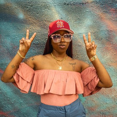 📍ATL . mama bear 🐻. i ain’t them & they ain’t me 🧚🏾♀️