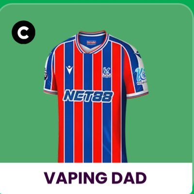 OR 24/25 🌍3,287 🏴1,012🦅Crystal Palace 35 top 1% league