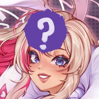 🐰18+ 🐰
🐰She/Her 🐰
🐰🎭 Founder and Executive Director of @onkeyexpo
🐰https://t.co/DDxegeY5XP 🐰
🐰PFP/Banner: @rebthgin @ariagrey__ 🐰
美味しい