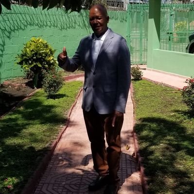 Director Municipal de Gestion Presidencial (Nizao) 🇩🇴