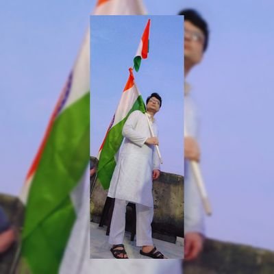 #IAmAnIndian #IStandWithPalestine
•DOT #बात_ख़तम #Jai_Hind 🇮🇳
#JaiPalestine