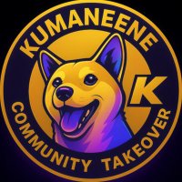 Kumaneene CTO (@kumaneenecto) 's Twitter Profile