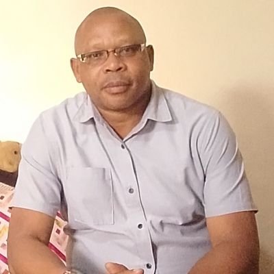 A nationalist, pan-africanist, patriot,gender activist author,historian,political analyst and opinion guru.