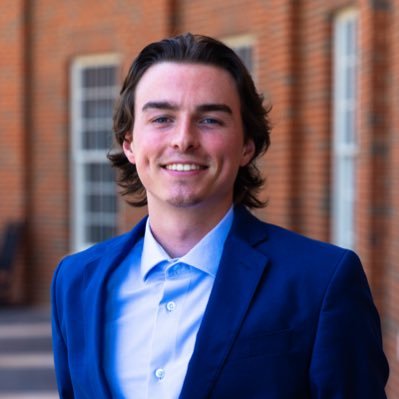 Content Producer @SpearsBusiness 📸 | OSU Graduate 🤠