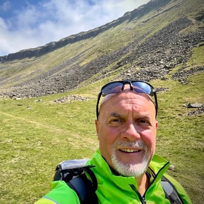 KeithGrain46743's profile picture. 