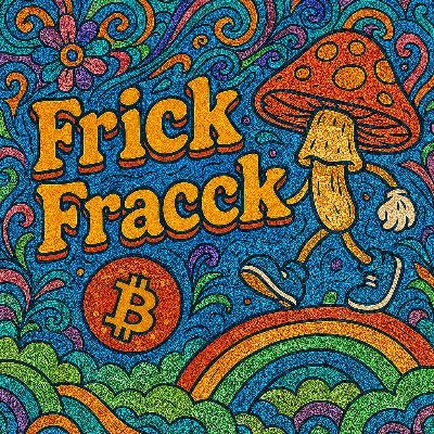 FrickFracck's profile picture. Better Buy Bitcoin