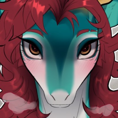 ZHULYA👁👁さんのプロフィール画像