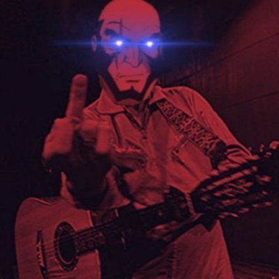 Trying not to dislike a large percentage of you out here... If you take this account serious, it's your fault, not mine