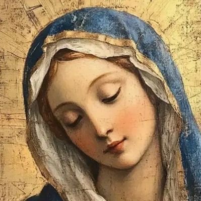 Velad, esperad, amad la aparición de Cristo. Porque al alba triunfaremos !🌹Bendito sea Dios!