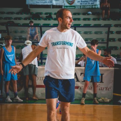 🏀 JBBL head coach Young Gladiators Trier working with an evidence based approach
🏃 Endurance enthousiast
🏋 FBB
🎓 Life long learner