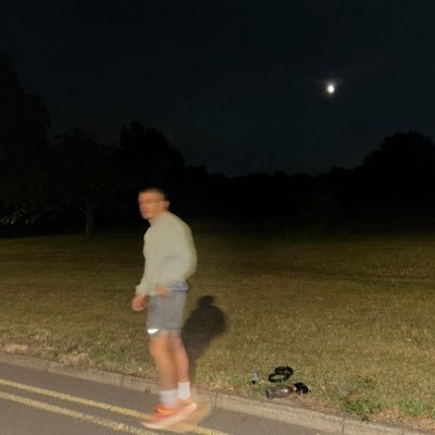 Ryan Profile