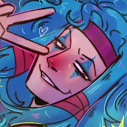 Hey! I'm Bug (He/Him)
level 24
Artist | VRChat Avi creator | Creator of Ozzies Ring |
Hazbin | Helluva | One Piece | Cute-Core
pfp by @sillylilili ^^