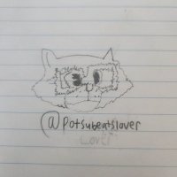 Pot Sue (@potsubeatslover) 's Twitter Profile Photo Pot Sue (@potsubeatslover) 's Twitter Profile Photo