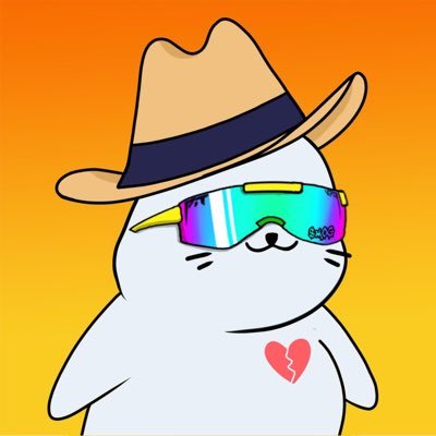 Joe™️ EmotiGuy™️ @joecoin_ 😎👍 @SappySealsNFT @ledgart_io