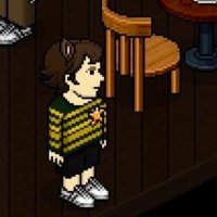 Cris3:16 (@cris316habbo) 's Twitter Profile Photo Cris3:16 (@cris316habbo) 's Twitter Profile Photo
