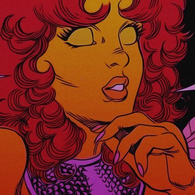 o perfil focado na maior titã, a princesa estelar - um guia com informações, curiosidades e memes 🗂️