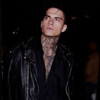 Wyan Lastrange (@handsome_death_) 's Twitter Profile