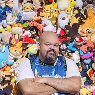 | The Dark Lord | Level 35 Dingus | Pokemon TCG Player | 💒 Leader and Founder of The Church of Gholdengo 💒 | He/Him | 🐐 | Lisan Al Gaib |