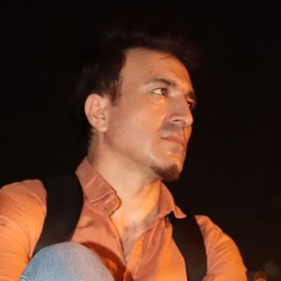 KaleminiBirakma's profile picture. Pray for art. 
Kesek kû ji zanîngehê hatîye avêtin, Ji xwe re helbestvan, Wênesazek nedîtî, Peykersazek ger kû herrî bibîne, Kesek xeyalfiroş...