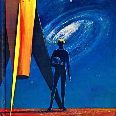 @Itemfarm I build ISRU engines so you can make whatever you need, wherever you are. @Stepsleaps I help you find your role in humanity's future among the stars.